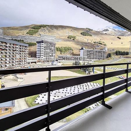 Residence Oisans - Appartement Spacieux - Skis Aux Pieds - Balcon Mae-2194 Saint-Martin-de-Belleville Luaran gambar